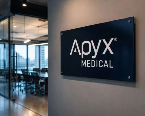 Apyx Medical Shares Rise 6% as Body-Contouring Push Hits New Milestone