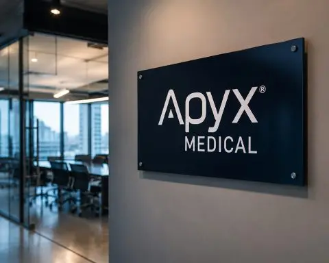 Apyx Medical Shares Rise 6% as Body-Contouring Push Hits New Milestone