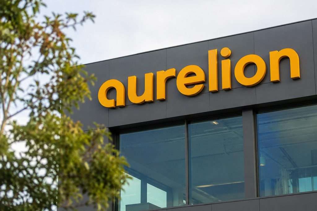 Why Aurelion Stock Rose as Gold Fell Before the Memorial Day Break