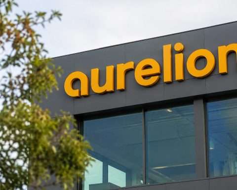 Why Aurelion Stock Rose as Gold Fell Before the Memorial Day Break