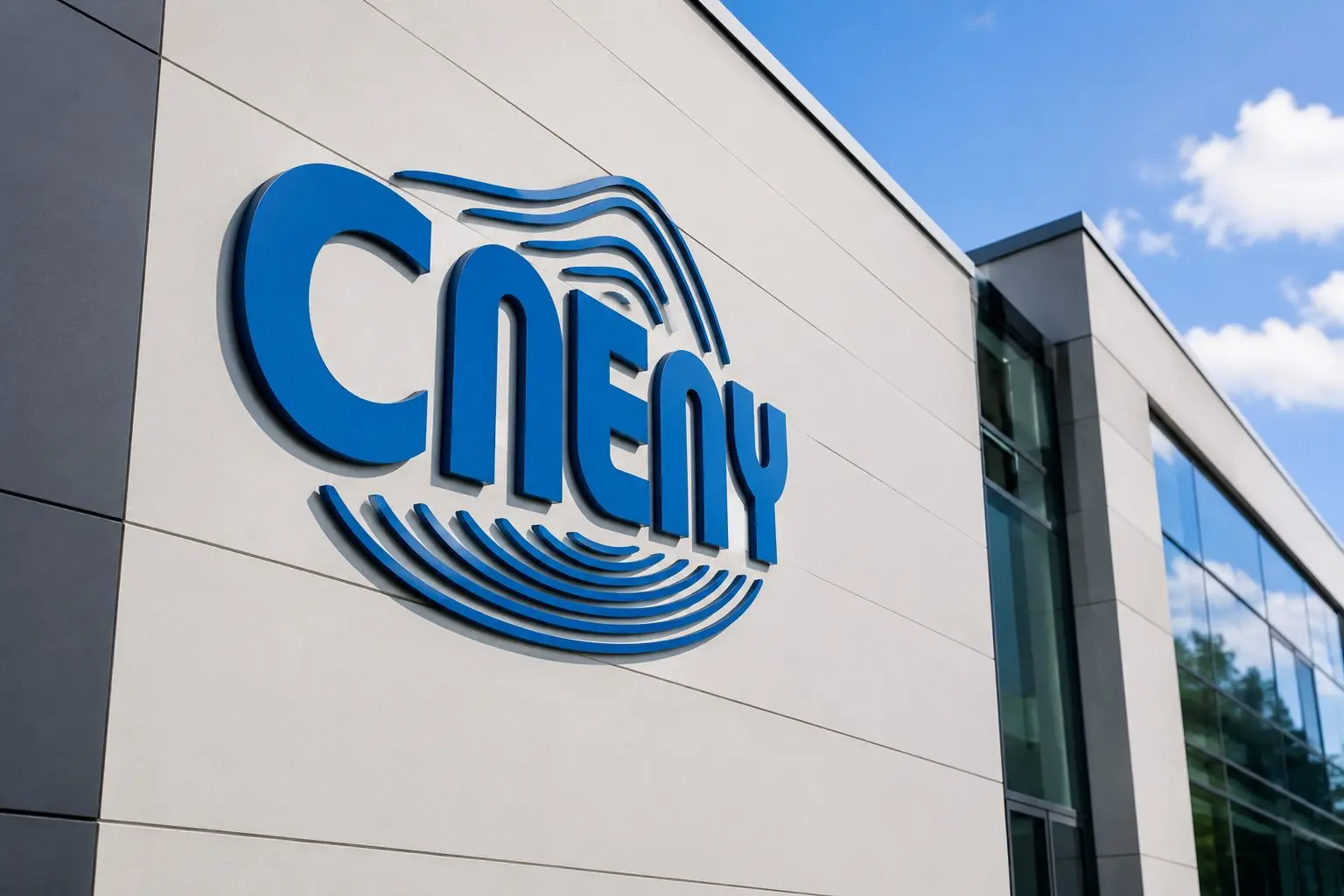 CNEY Stock Moves Pre-Market After CN Energy Gets U.S. Robot-Sorting Order