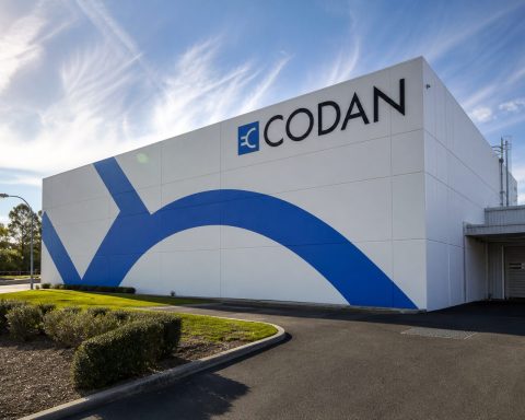 Why Codan Limited Shares Are Back in Focus After a $312 Million Sell-Down