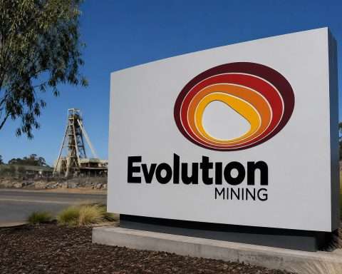 Why Evolution Mining Limited Stock Slipped as Gold Pullback Tests EVN’s Net-Cash Rally
