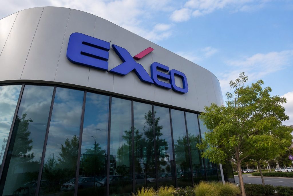 Why Exeo and IIJ’s AI Edge Data Center Deal Matters in Japan
