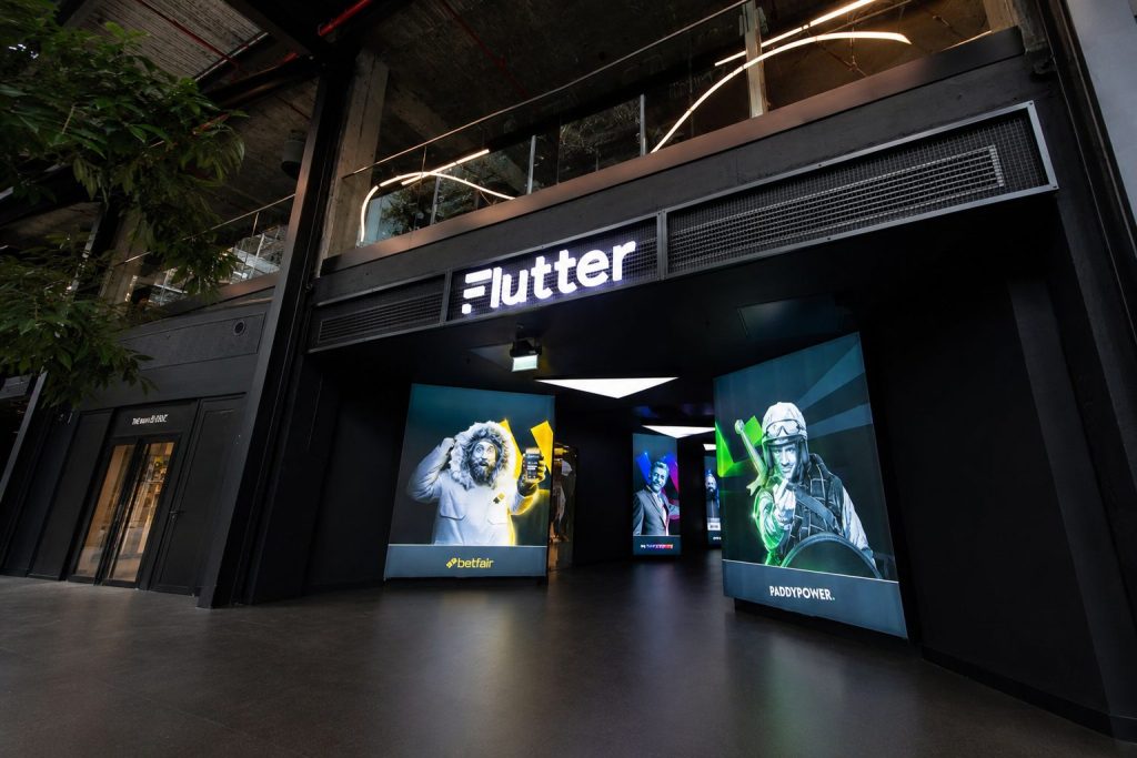 Why Flutter’s FanDuel CEO Shake-Up Is Bigger Than Amy Howe’s Exit