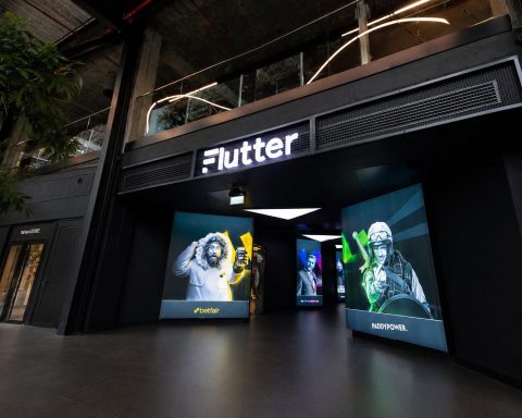 Why Flutter’s FanDuel CEO Shake-Up Is Bigger Than Amy Howe’s Exit