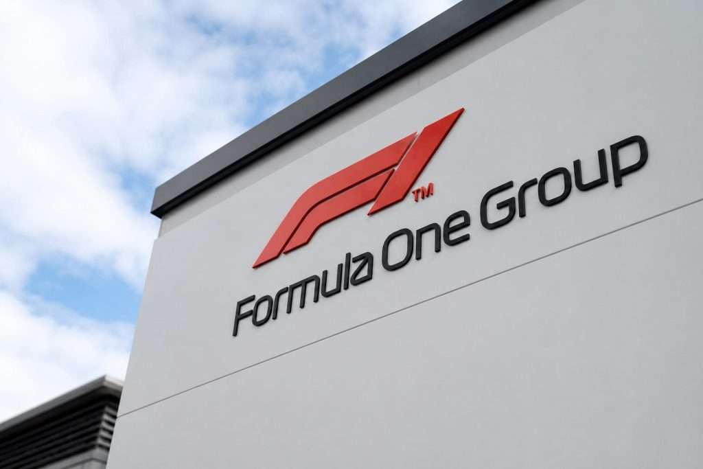 FWONA Formula One Stock Gets Attention Ahead of Canada