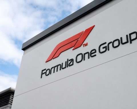 FWONA Formula One Stock Gets Attention Ahead of Canada