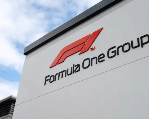 FWONA Formula One Stock Gets Attention Ahead of Canada