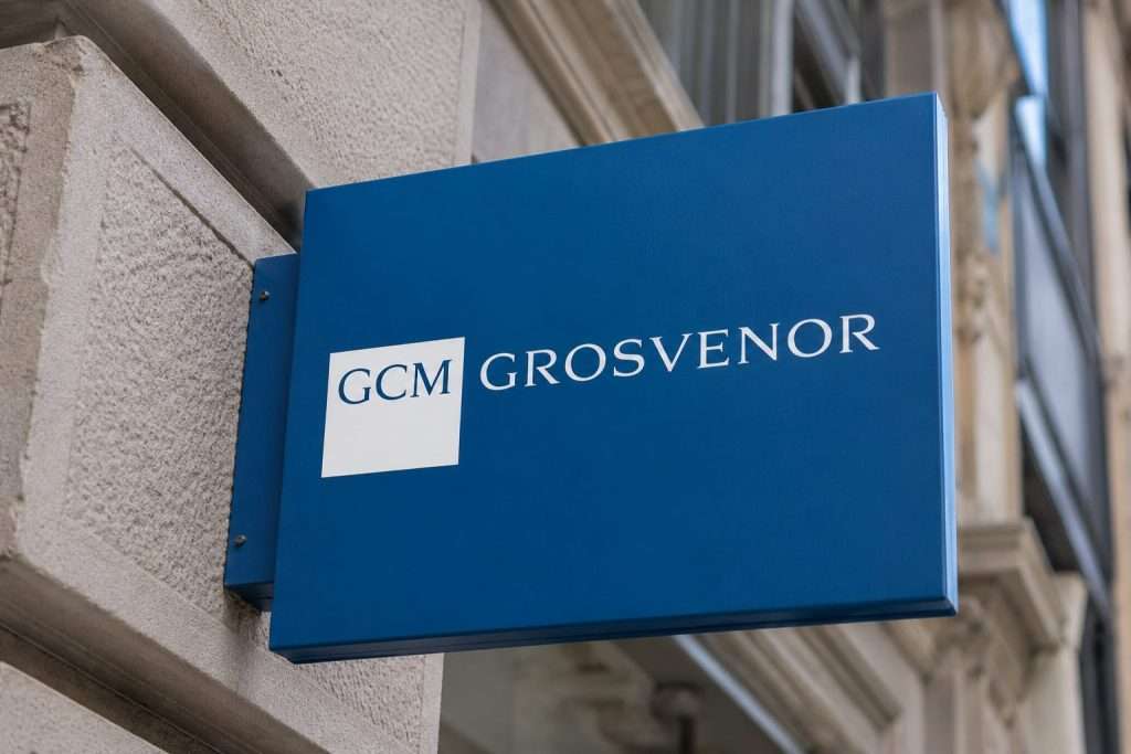 GCM Grosvenor Stock Holds at $10.56 Ahead of Holiday Week
