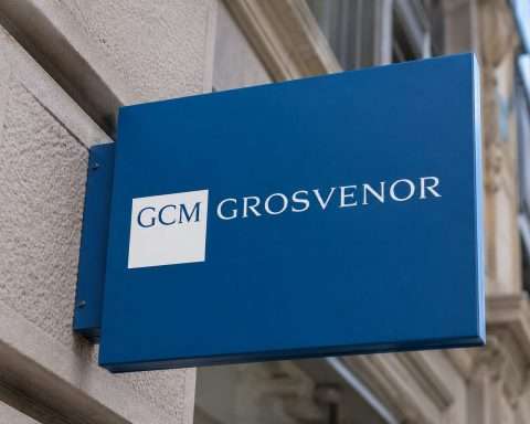 GCM Grosvenor Stock Holds at $10.56 Ahead of Holiday Week