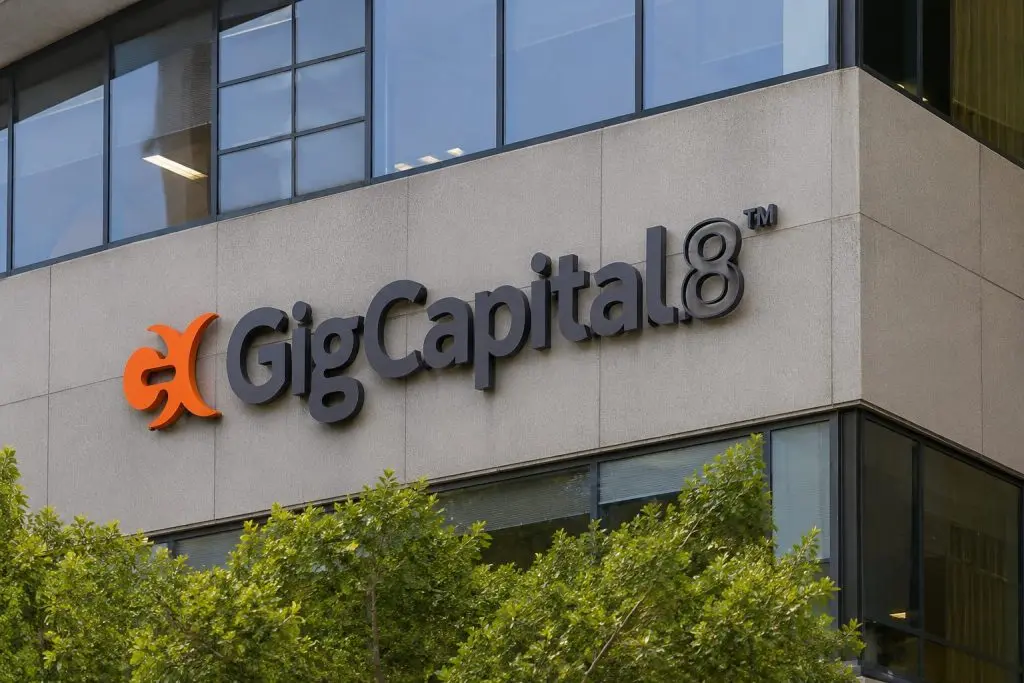 GigCapital8 Shares Stay Flat at $10 as Deadline Nears