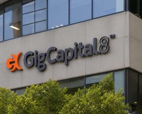 GigCapital8 Shares Stay Flat at $10 as Deadline Nears