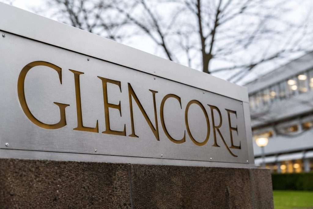 Glencore stock drops as Chile copper permit faces risk