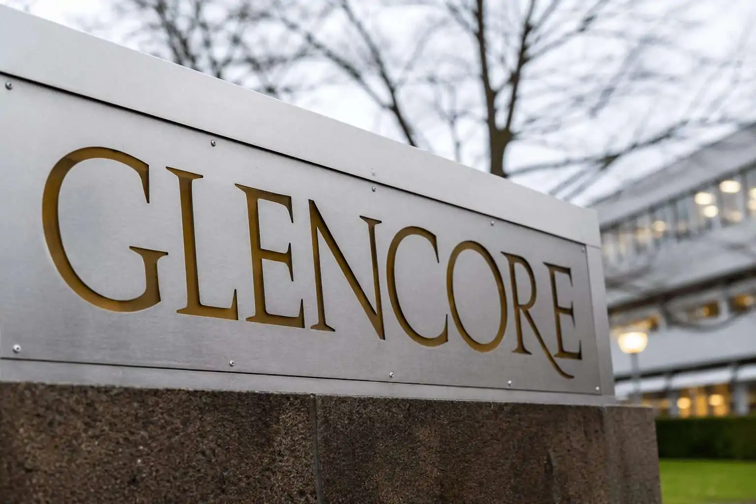Glencore stock drops as Chile copper permit faces risk