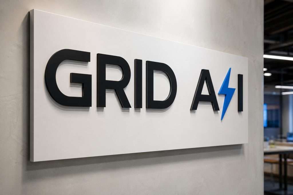 GridAI Drops After Debt Agreement as Traders Watch Warrants