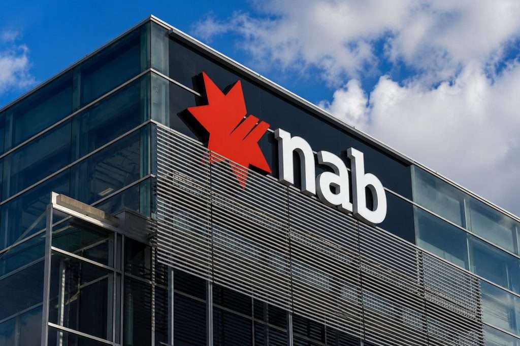 NAB Shares Rebound; Watch for What’s Next for Big Australian Banks