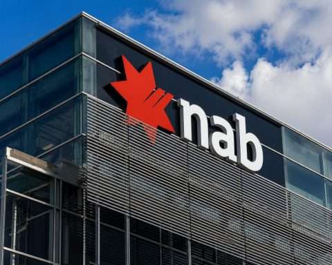 NAB Shares Rebound; Watch for What’s Next for Big Australian Banks