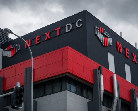 Why NextDC Limited’s A$750 Million Debt Deal Matters for ASX Data-Centre Stocks