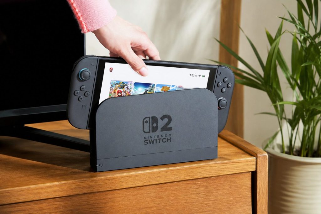Why Nintendo’s Switch 2 Price Hike Is Hitting Now