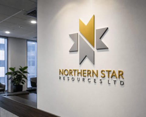 Why Northern Star Resources Shares Fell Again as Gold Sell-Off Tests Its $500 Million Buyback