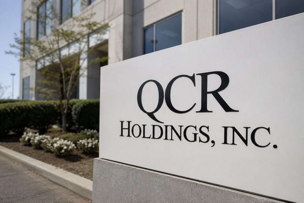 QCR Holdings Attracts Fresh Attention After Still Dividend Week
