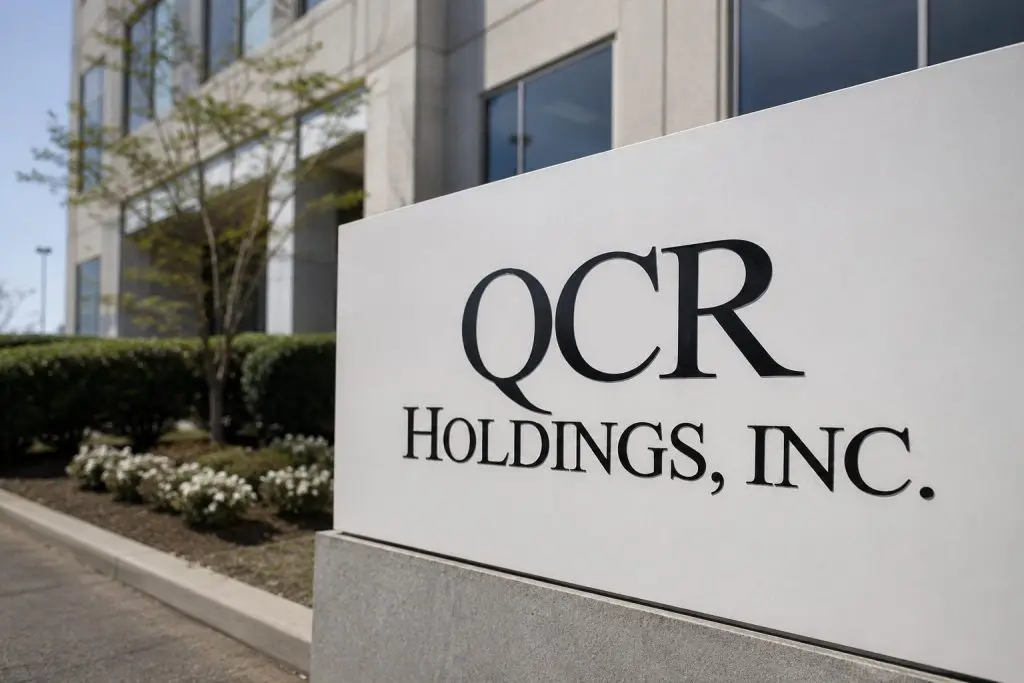 QCR Holdings Attracts Fresh Attention After Still Dividend Week