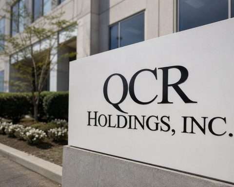 QCR Holdings Attracts Fresh Attention After Still Dividend Week
