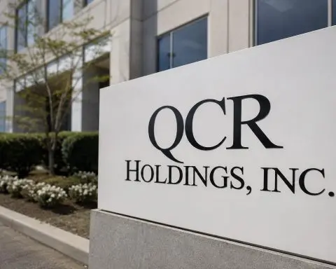 QCR Holdings Attracts Fresh Attention After Still Dividend Week