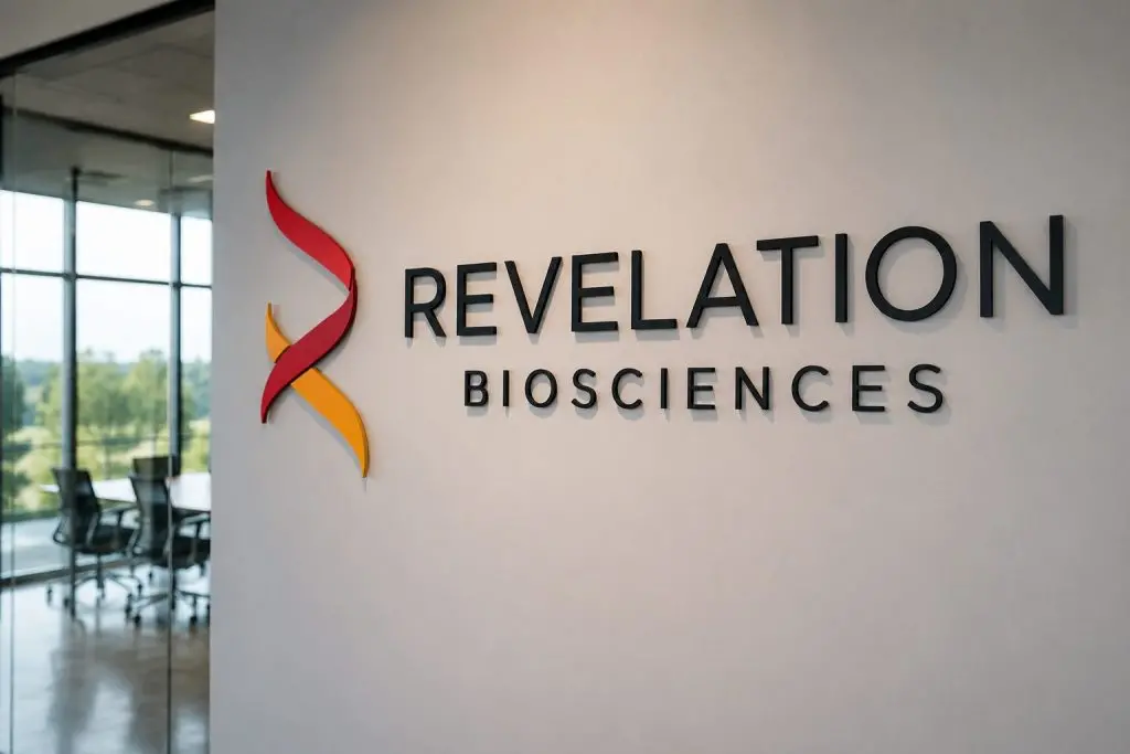 Why Revelation Biosciences Stock Jumped Today as Traders Eye Its Kidney-Drug Bet