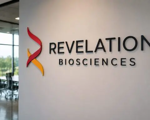 Why Revelation Biosciences Stock Jumped Today as Traders Eye Its Kidney-Drug Bet