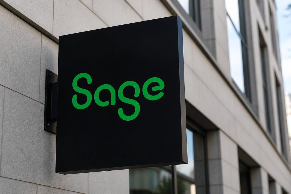 Why Sage Group plc’s Buyback Is Back in Focus Before May Results