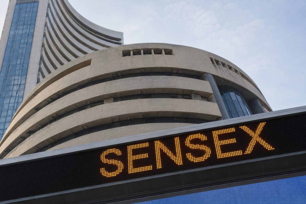 Why Sensex Fell 516 Points Today: Oil Shock Pushes Nifty Below 24,200