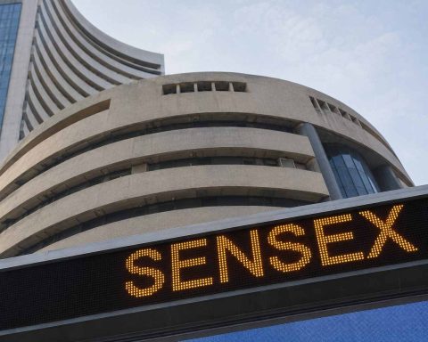 Why Sensex Fell 516 Points Today: Oil Shock Pushes Nifty Below 24,200