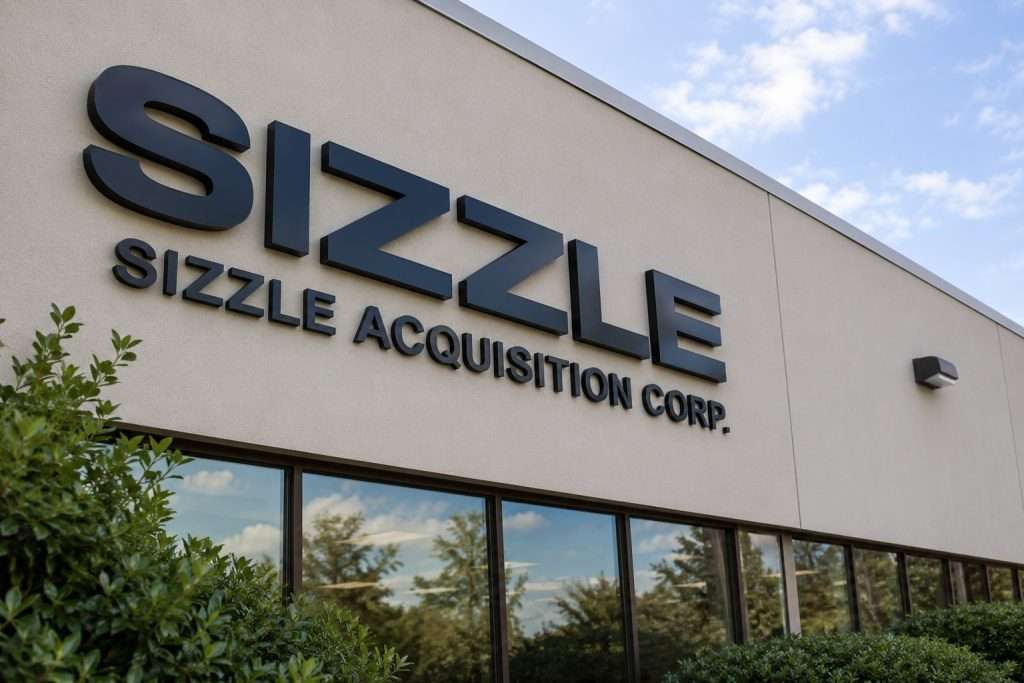 Sizzle Acquisition Corp. II Shares Flat with Trasteel Vote Still Pending