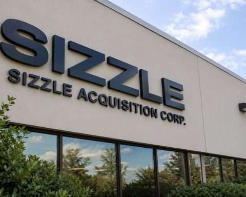 Sizzle Acquisition Corp. II Shares Flat with Trasteel Vote Still Pending