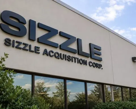 Sizzle Acquisition Corp. II Shares Flat with Trasteel Vote Still Pending