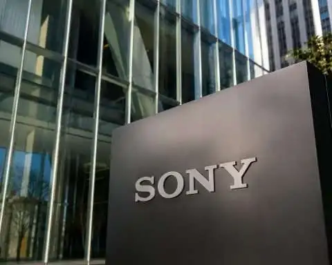 Why Sony Stock Jumped 5.7% Today Despite Its Bungie Problem