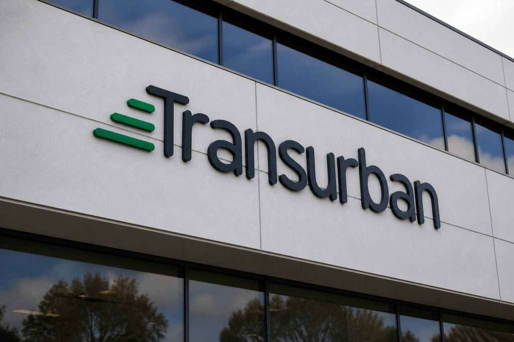 Why Transurban Group Ltd Shares Are Back in Focus as ASX Investors Look Past Banks