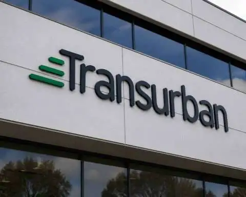 Why Transurban Group Ltd Shares Are Back in Focus as ASX Investors Look Past Banks
