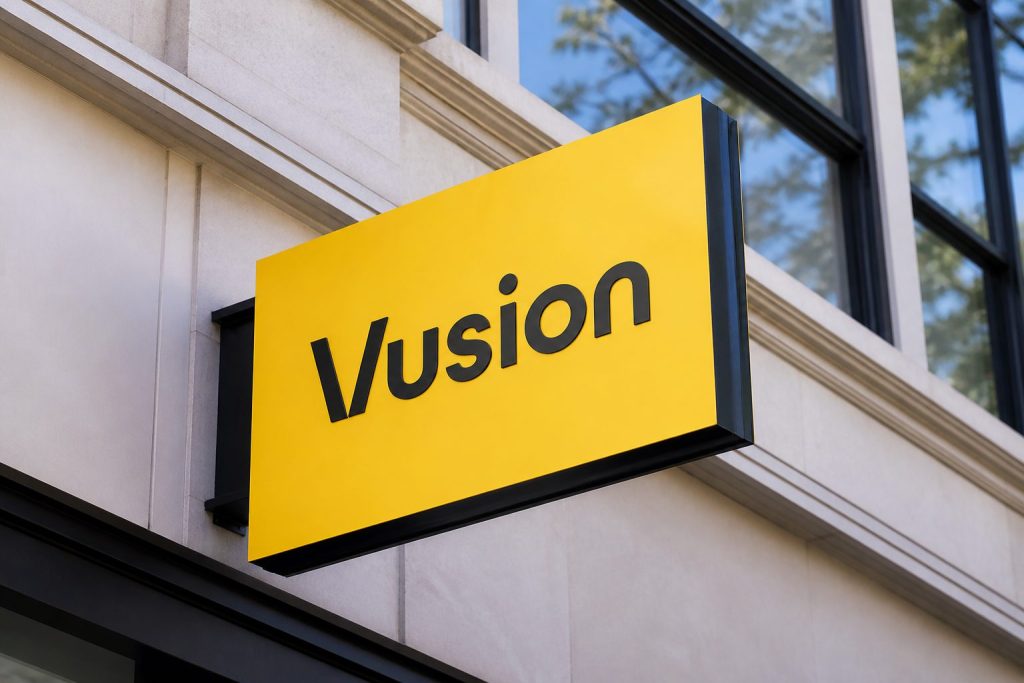 Why Vusion Stock Is Sliding Even As Its Retail Tech Wins Global Attention