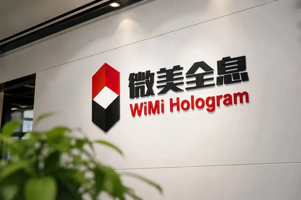 WiMi Surges After Quantum AI News, Traders Watch Next Moves
