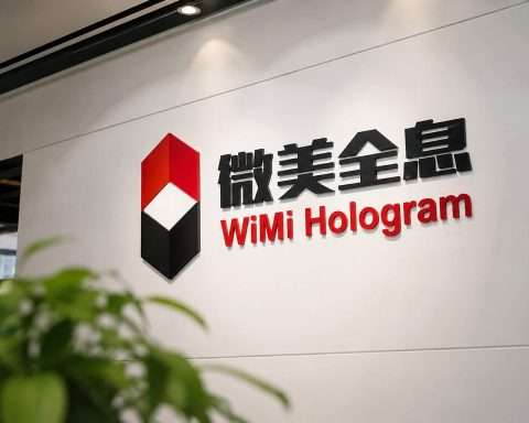 WiMi Surges After Quantum AI News, Traders Watch Next Moves