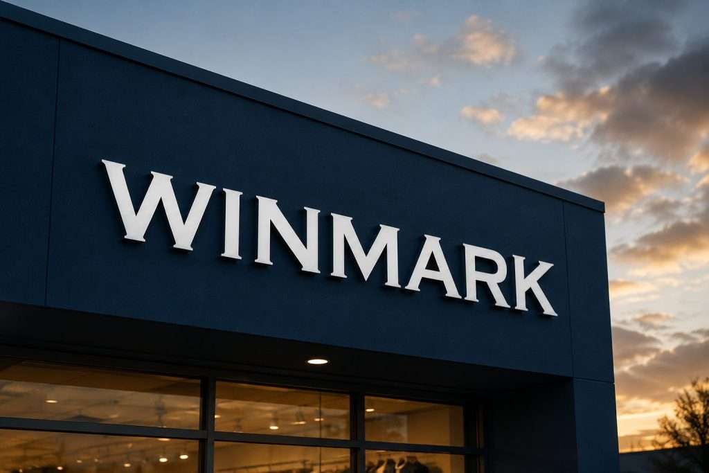 Winmark Shares Gain as WINA Draws Interest into Holiday