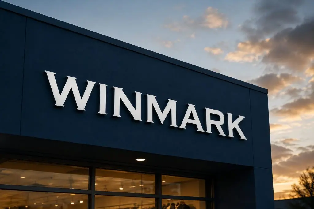 Winmark Shares Gain as WINA Draws Interest into Holiday