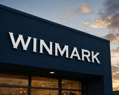 Winmark Shares Gain as WINA Draws Interest into Holiday