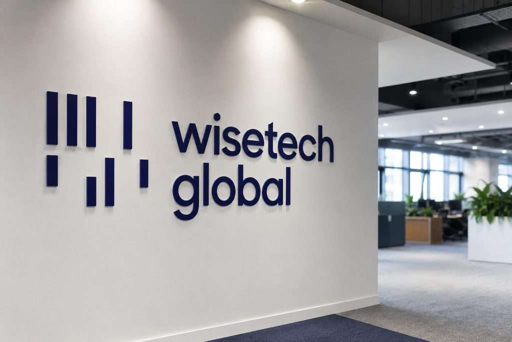 WiseTech Global Stock Back on Watchlists as AI Job Cuts Test CargoWise Growth