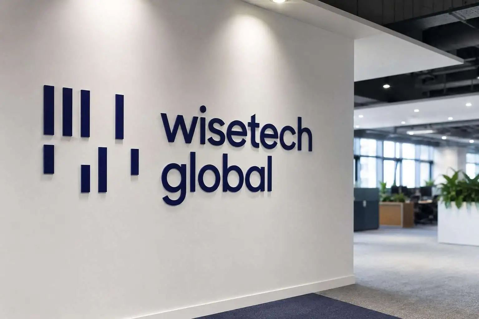WiseTech Global Stock Back on Watchlists as AI Job Cuts Test CargoWise Growth