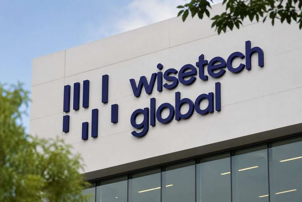 WiseTech Shares Recover Some Ground After Rout