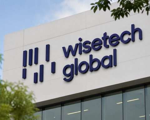 WiseTech Shares Recover Some Ground After Rout